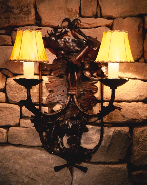 WC12 Custom Wall Sconce - Page 4